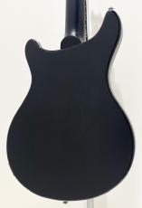 Sire Larry Carlton Q7 Hollow TBK (Transparent Black)_6