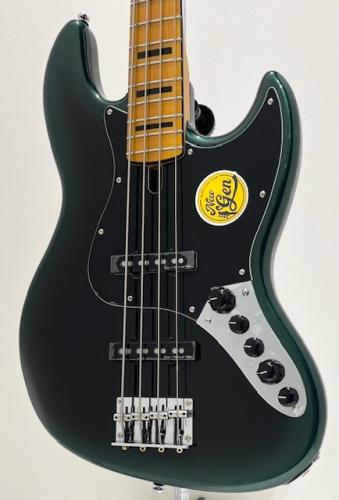 Sire Marcus Miller V7 New Gen 4-String Dark Forest