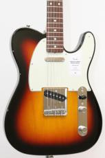 Fender Fender Made in Japan Traditional 60s Telecaster / 3-Color Sunburst