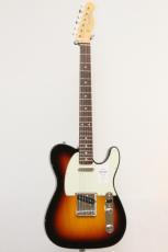 Fender Fender Made in Japan Traditional 60s Telecaster / 3-Color Sunburst_2
