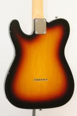 Fender Fender Made in Japan Traditional 60s Telecaster / 3-Color Sunburst_3