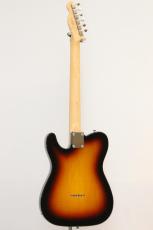 Fender Fender Made in Japan Traditional 60s Telecaster / 3-Color Sunburst_4