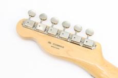 Fender Fender Made in Japan Traditional 60s Telecaster / 3-Color Sunburst_8