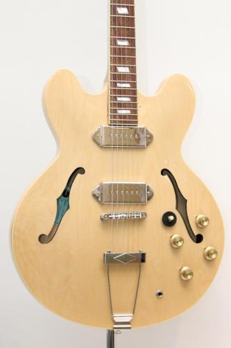 Epiphone Casino / Natural