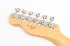 Fender Made in Japan Hybrid II Telecaster / Arctic White_8