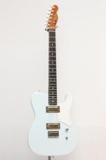 Fender Limited Edition American Cabronita Special, Rosewood Fingerboard, Sonic Blue_2