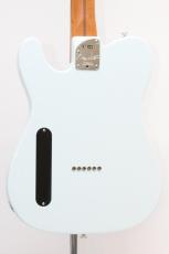 Fender Limited Edition American Cabronita Special, Rosewood Fingerboard, Sonic Blue_3