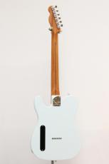 Fender Limited Edition American Cabronita Special, Rosewood Fingerboard, Sonic Blue_4
