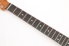 Fender Limited Edition American Cabronita Special, Rosewood Fingerboard, Sonic Blue_5
