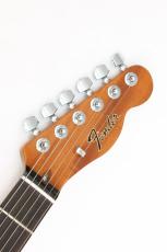 Fender Limited Edition American Cabronita Special, Rosewood Fingerboard, Sonic Blue_6