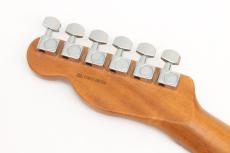 Fender Limited Edition American Cabronita Special, Rosewood Fingerboard, Sonic Blue_8