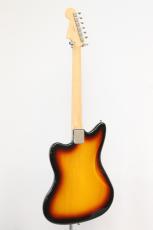 Fender Made in Japan Traditional 60s Jazzmaster, Rosewood Fingerboard / 3-Color Sunburst_4