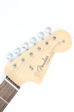 Fender Made in Japan Traditional 60s Jazzmaster, Rosewood Fingerboard / 3-Color Sunburst_6