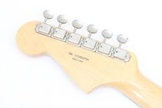 Fender Made in Japan Traditional 60s Jazzmaster, Rosewood Fingerboard / 3-Color Sunburst_8
