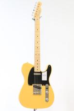 Fender Made in Japan Traditional 50s Telecaster, Maple Fingerboard / Butterscotch Blonde_2