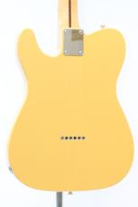 Fender Made in Japan Traditional 50s Telecaster, Maple Fingerboard / Butterscotch Blonde_3