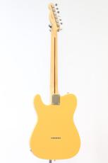 Fender Made in Japan Traditional 50s Telecaster, Maple Fingerboard / Butterscotch Blonde_4