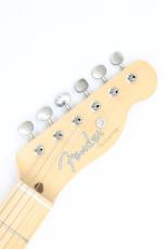 Fender Made in Japan Traditional 50s Telecaster, Maple Fingerboard / Butterscotch Blonde_6