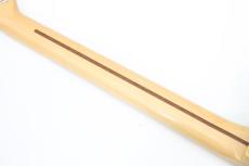 Fender Made in Japan Traditional 50s Telecaster, Maple Fingerboard / Butterscotch Blonde_7