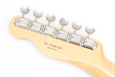 Fender Made in Japan Traditional 50s Telecaster, Maple Fingerboard / Butterscotch Blonde_8