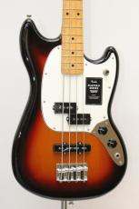Fender Player II Mustang Bass PJ / 3-Color Sunburst
