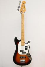 Fender Player II Mustang Bass PJ / 3-Color Sunburst_2