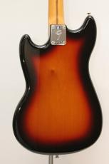Fender Player II Mustang Bass PJ / 3-Color Sunburst_3