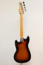 Fender Player II Mustang Bass PJ / 3-Color Sunburst_4