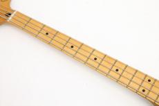 Fender Player II Mustang Bass PJ / 3-Color Sunburst_5