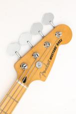 Fender Player II Mustang Bass PJ / 3-Color Sunburst_6