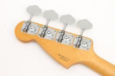 Fender Player II Mustang Bass PJ / 3-Color Sunburst_8