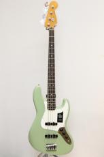 Fender Player II Jazz Bass, Rosewood Fingerboard, Birch Green_2