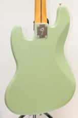 Fender Player II Jazz Bass, Rosewood Fingerboard, Birch Green_3