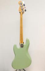 Fender Player II Jazz Bass, Rosewood Fingerboard, Birch Green_4