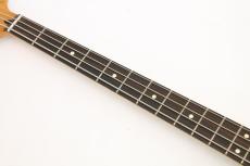 Fender Player II Jazz Bass, Rosewood Fingerboard, Birch Green_5