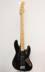 Fender Player II Jazz Bass / Black_2