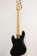 Fender Player II Jazz Bass / Black_4