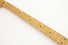 Fender Player II Jazz Bass / Black_5