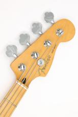 Fender Player II Jazz Bass / Black_6