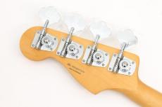 Fender Player II Jazz Bass / Black_8