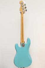 Fender Player II Precision Bass / Aquatone Blue_4