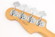 Fender Player II Precision Bass / Aquatone Blue_8