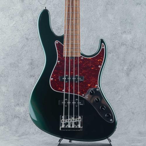 Sadowsky SE MX22 WL4 Sherwood Green Metallic