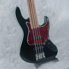 Sadowsky SE MX22 WL4 Sherwood Green Metallic_3