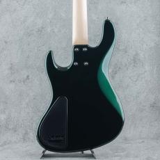 Sadowsky SE MX22 WL4 Sherwood Green Metallic_4
