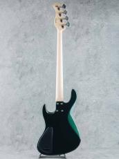 Sadowsky SE MX22 WL4 Sherwood Green Metallic_5