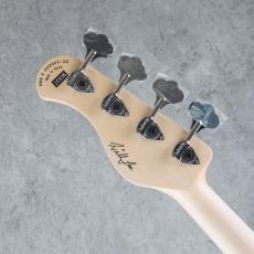 Sadowsky SE MX22 WL4 Sherwood Green Metallic_9
