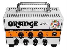 Orange BABY TERROR_5