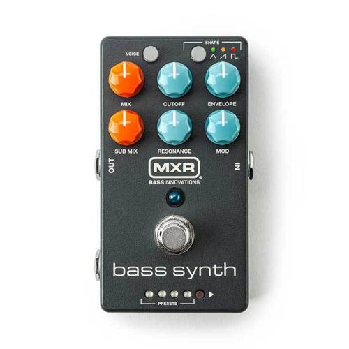 MXR MB301M BASS SYNTH