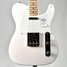 Fender Made in Japan Traditional 50s Telecaster -White Blonde-【3.29kg】